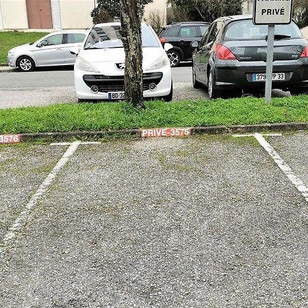 Apartment Bordeaux Merignac Екстериор снимка