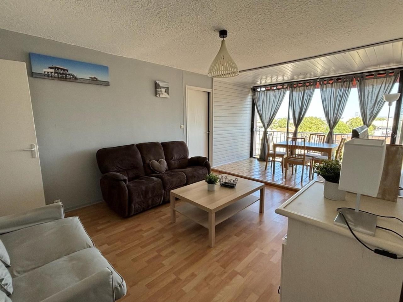Apartment Bordeaux Merignac Екстериор снимка