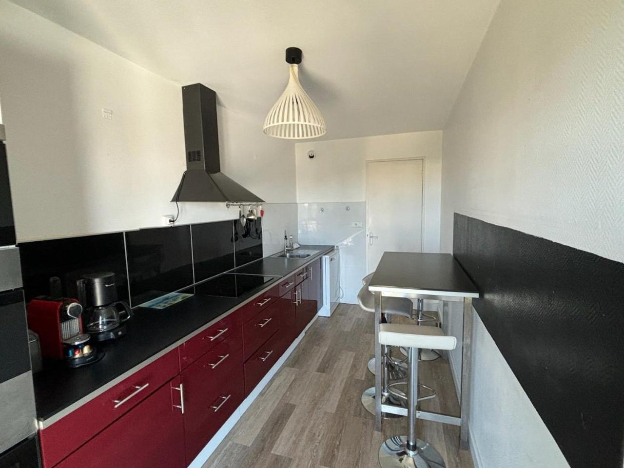 Apartment Bordeaux Merignac Екстериор снимка